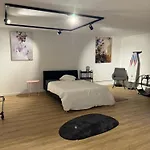 Apartamento In Der Naehe Des Europa-park Rust Mit Terrasse Und Grill