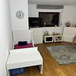 In Der Naehe Des Europa-park Rust Mit Terrasse Und Grill Apartamento Wyhl am Kaiserstuhl