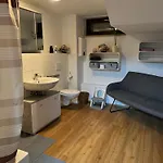 In Der Naehe Des Europa-park Rust Mit Terrasse Und Grill Appartement