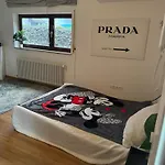 In Der Naehe Des Europa-park Rust Mit Terrasse Und Grill Appartement Wyhl am Kaiserstuhl