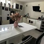 Appartement In Der Naehe Des Europa-park Rust Mit Terrasse Und Grill