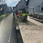 Apartamento In Der Naehe Des Europa-park Rust Mit Terrasse Und Grill Wyhl am Kaiserstuhl