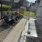 In Der Naehe Des Europa-park Rust Mit Terrasse Und Grill Appartement *