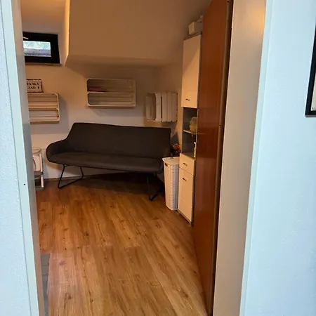 Appartement In Der Naehe Des Europa-park Rust Mit Terrasse Und Grill *