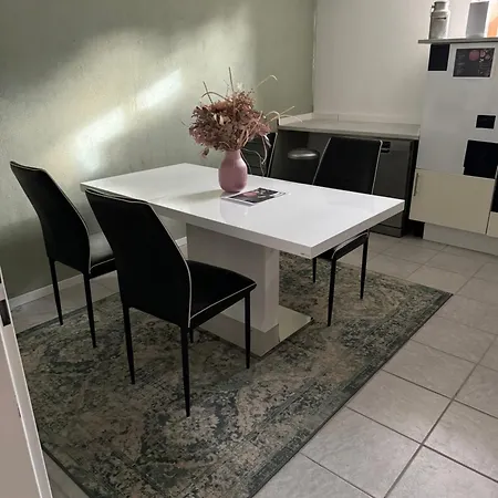 In Der Naehe Des Europa-park Rust Mit Terrasse Und Grill Wyhl am Kaiserstuhl