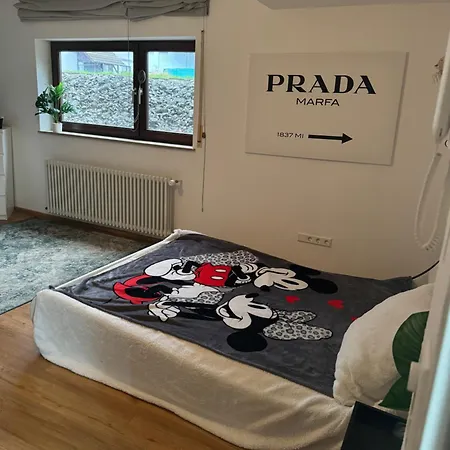 In Der Naehe Des Europa-park Rust Mit Terrasse Und Grill Apartment Wyhl am Kaiserstuhl