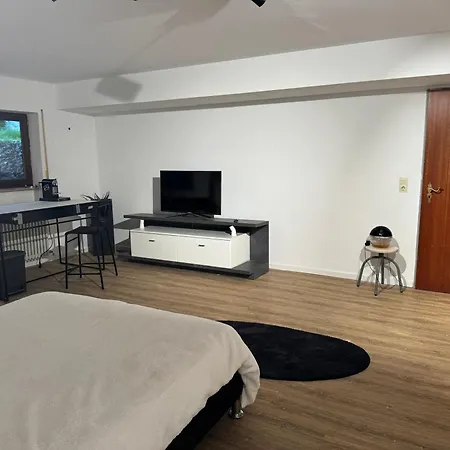 In Der Naehe Des Europa-park Rust Mit Terrasse Und Grill Appartement *