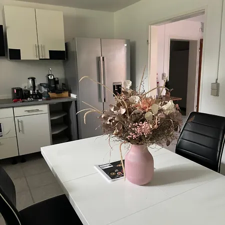 In Der Naehe Des Europa-park Rust Mit Terrasse Und Grill * Wyhl am Kaiserstuhl