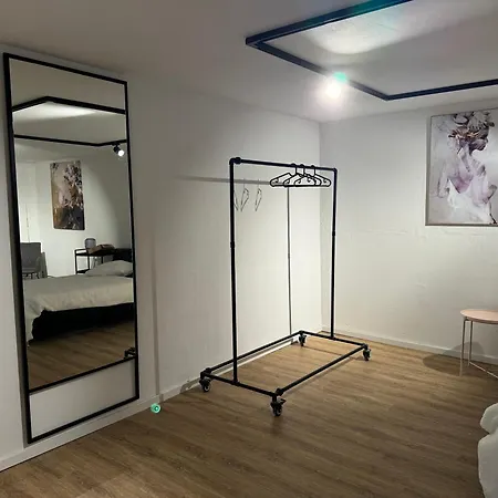 In Der Naehe Des Europa-park Rust Mit Terrasse Und Grill