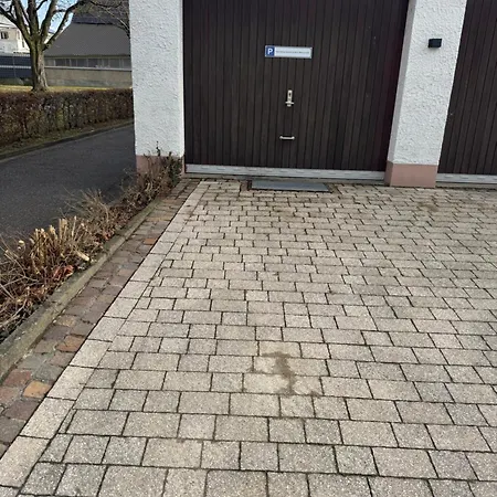 Appartement In Der Naehe Des Europa-park Rust Mit Terrasse Und Grill Wyhl am Kaiserstuhl